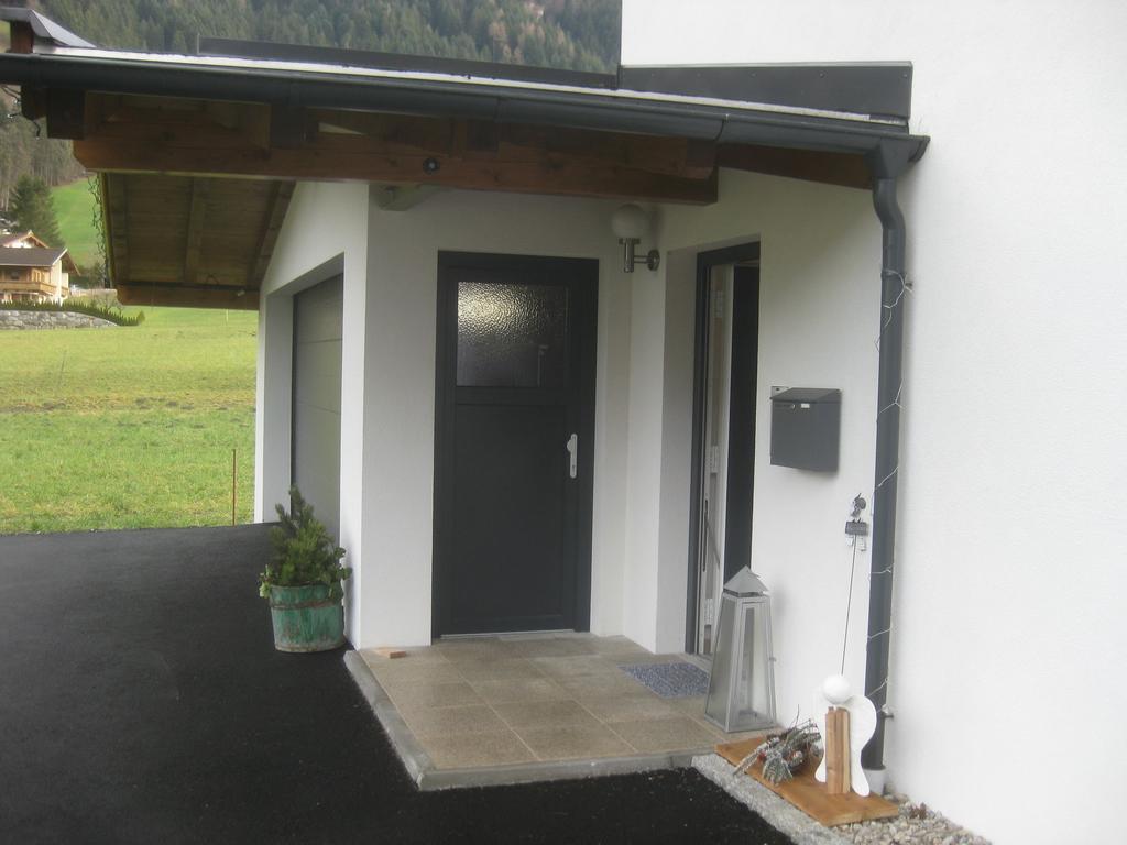 Appartement Josef Ramsau im Zillertal Habitación foto