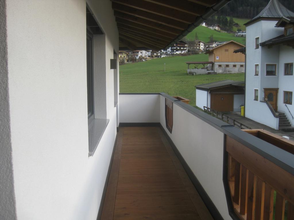Appartement Josef Ramsau im Zillertal Habitación foto