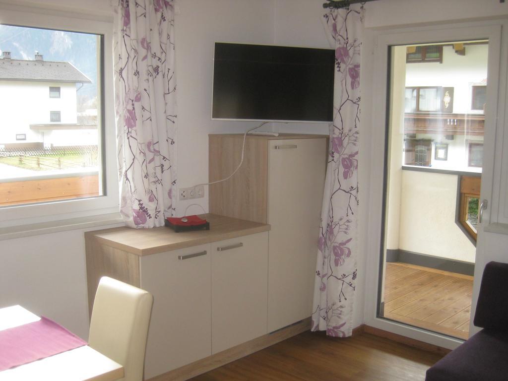 Appartement Josef Ramsau im Zillertal Habitación foto
