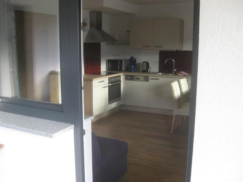Appartement Josef Ramsau im Zillertal Habitación foto